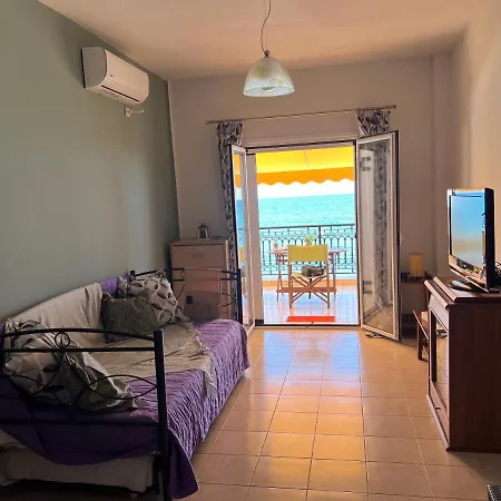 Apartment Cosy By The Water, Agia Pelagia Agia Pelagia (Kythira)