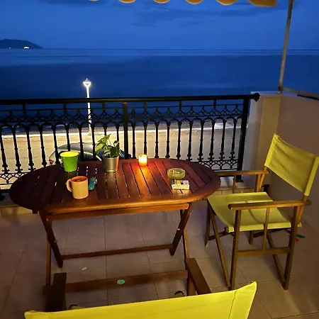 Apartment Cosy By The Water, Agia Pelagia Agia Pelagia (Kythira)