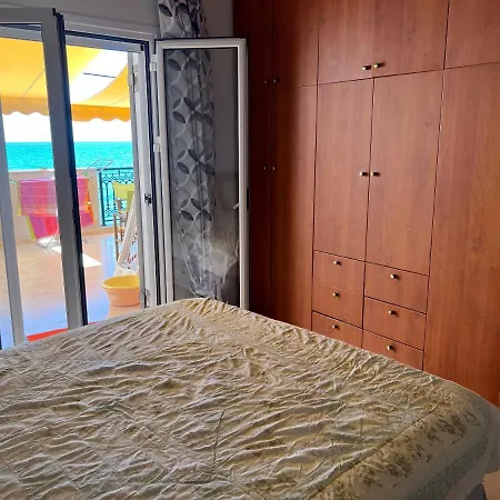 Cosy By The Water, Agia Pelagia Apartment Agia Pelagia (Kythira)