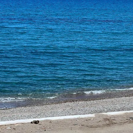 Apartment Cosy By The Water, Agia Pelagia